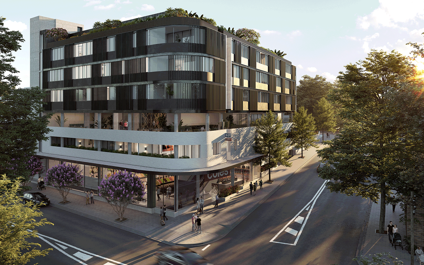 PAYCE Consolidated Pty Limited Property Developer Sydney Apartment