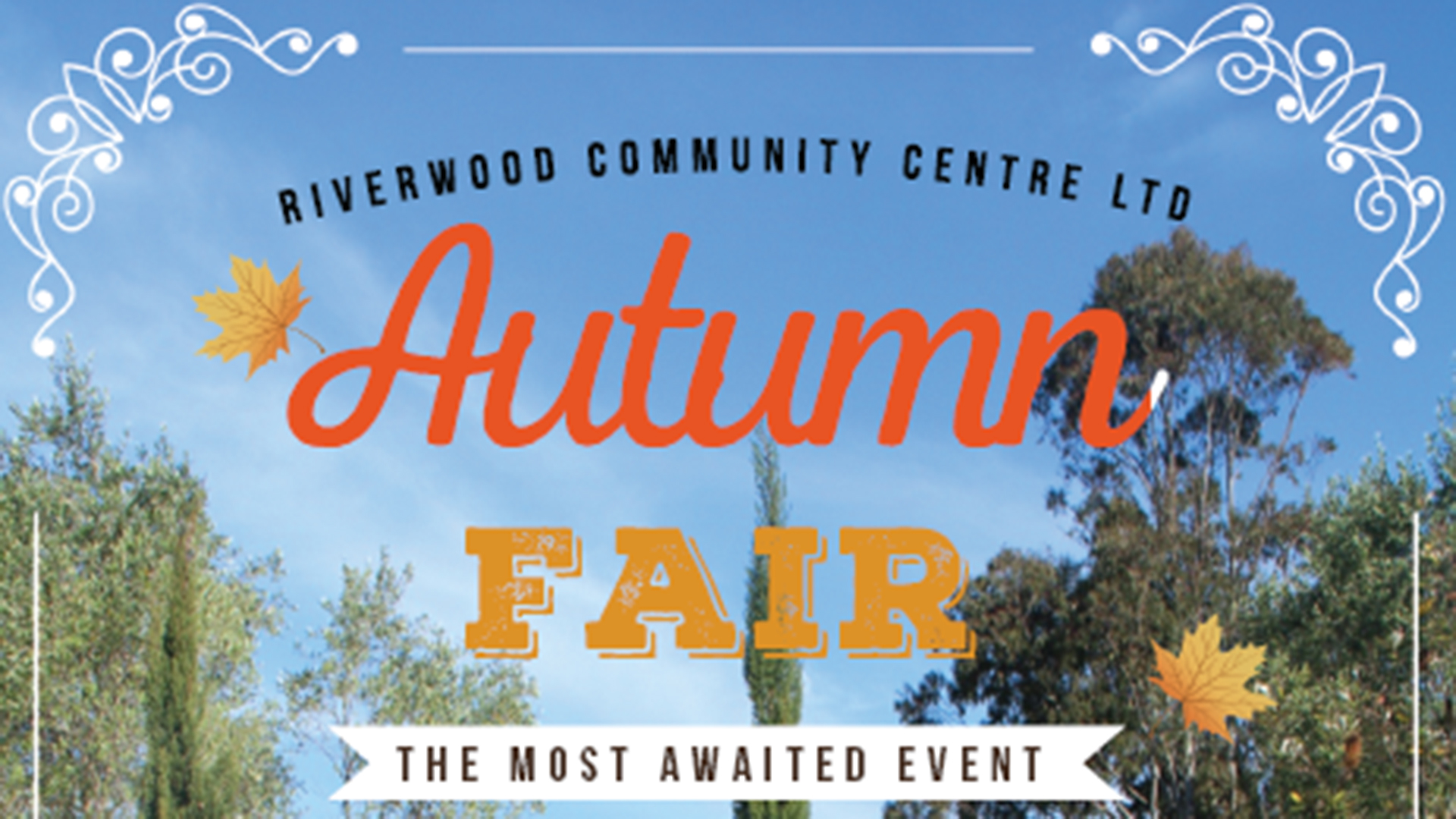 PAYCE Adds its Support to 2015 Riverwood Autumn Fair