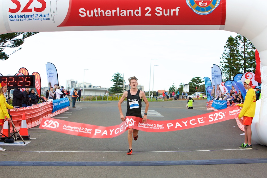 2016 PAYCE SUTHERLAND 2 SURF attracted strong field