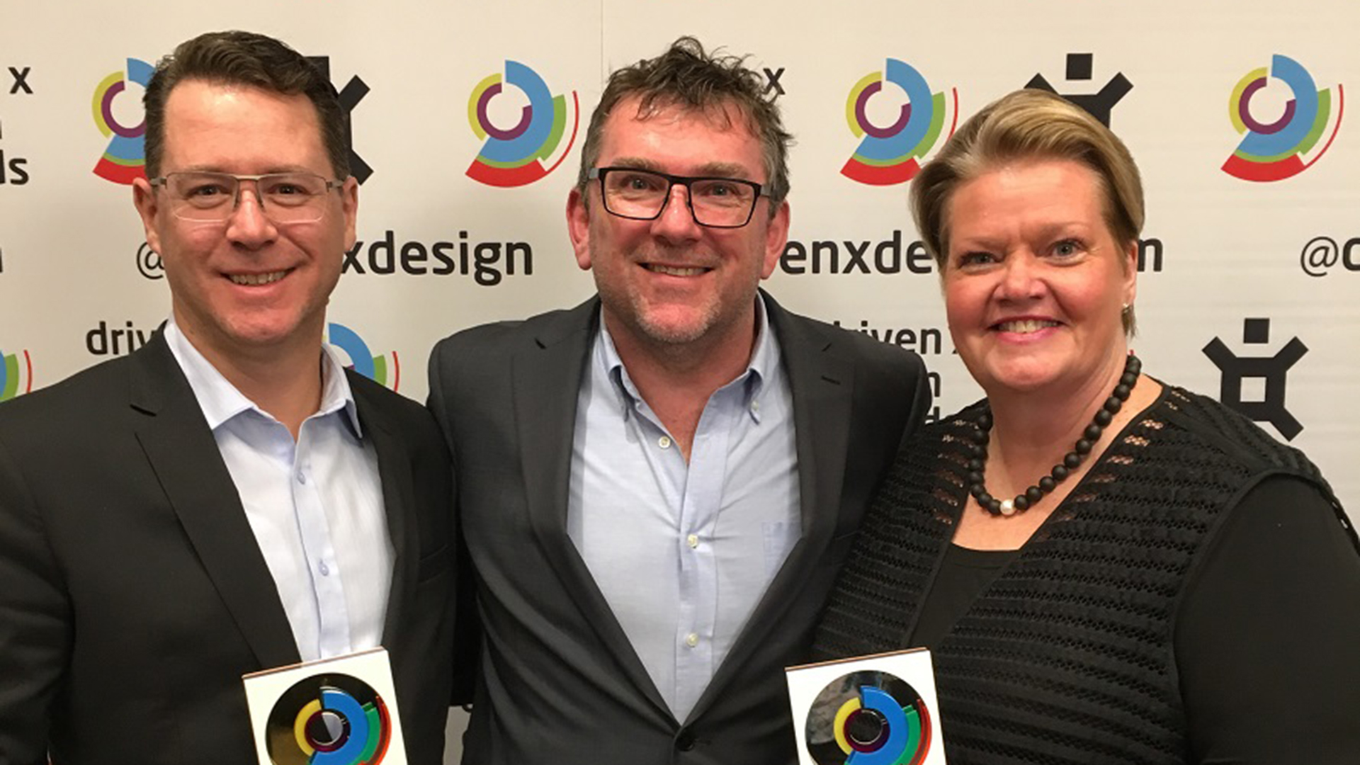 PAYCE named Design Champion at Sydney Design Awards