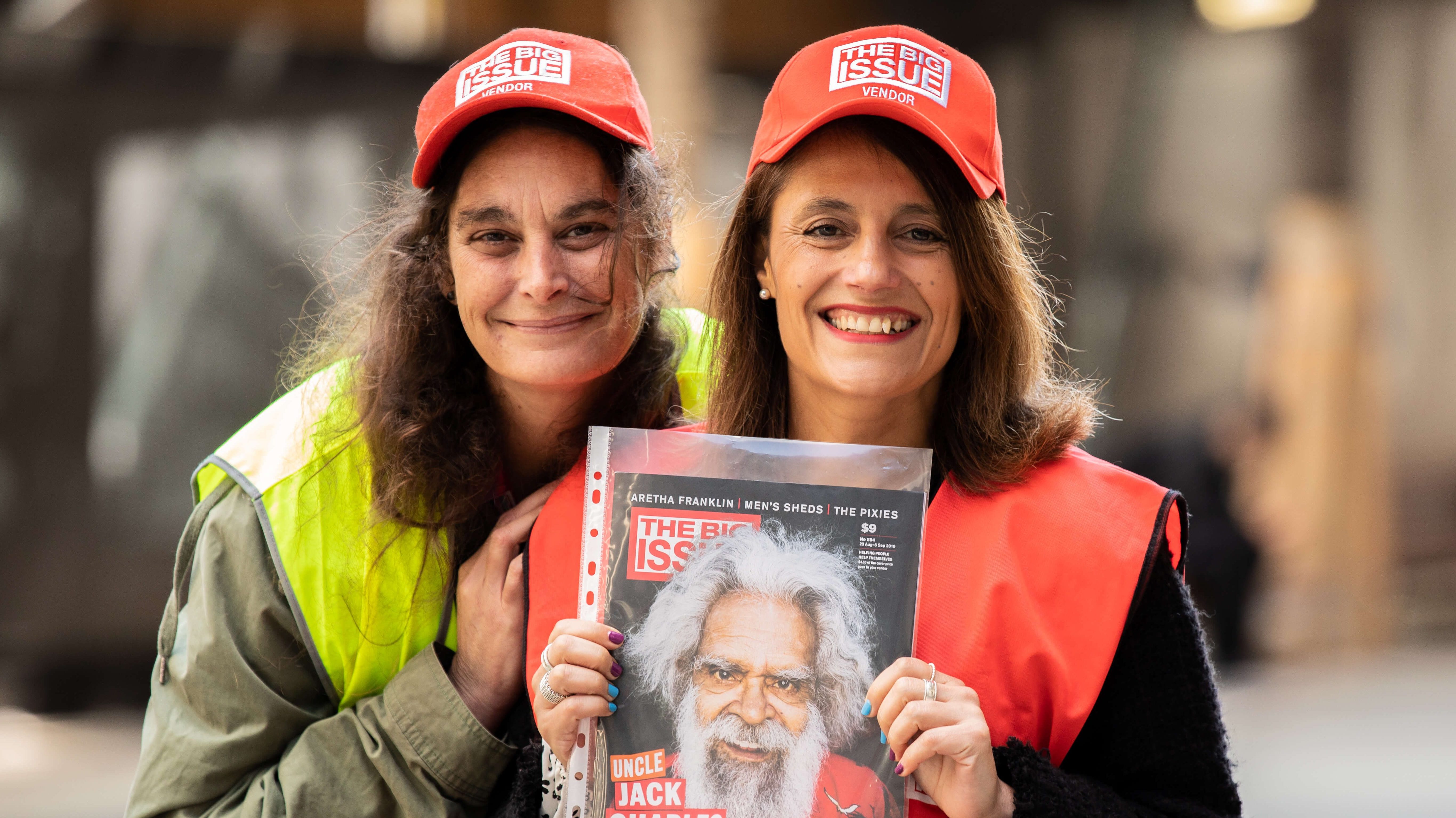 PAYCE take on ‘The Big Issue’ Corporate Challenge