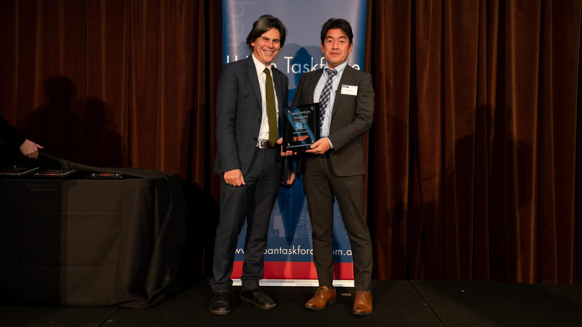 PAYCE praises Sekisui House Australia award wins