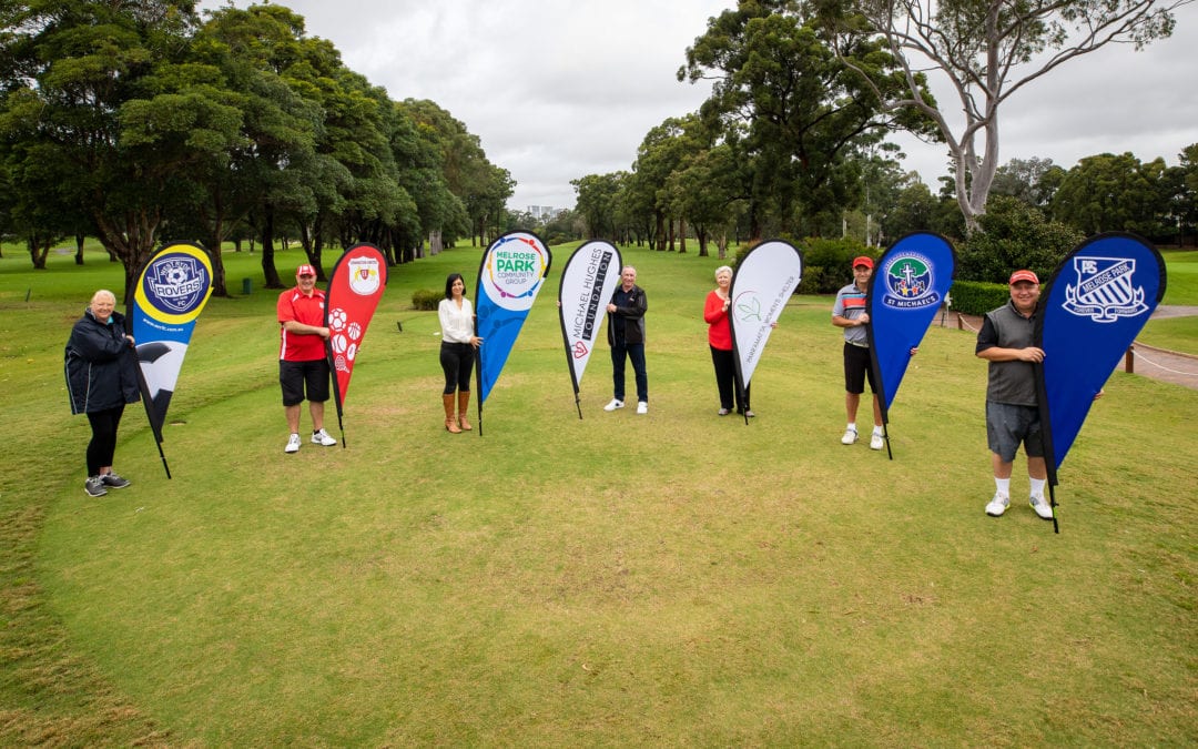 2021 Melrose Park Community Cup proves big hit