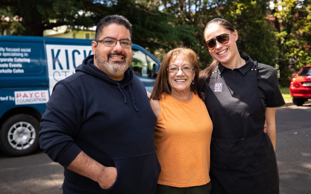 Community project delivers 15,000 meals during Covid lockdown