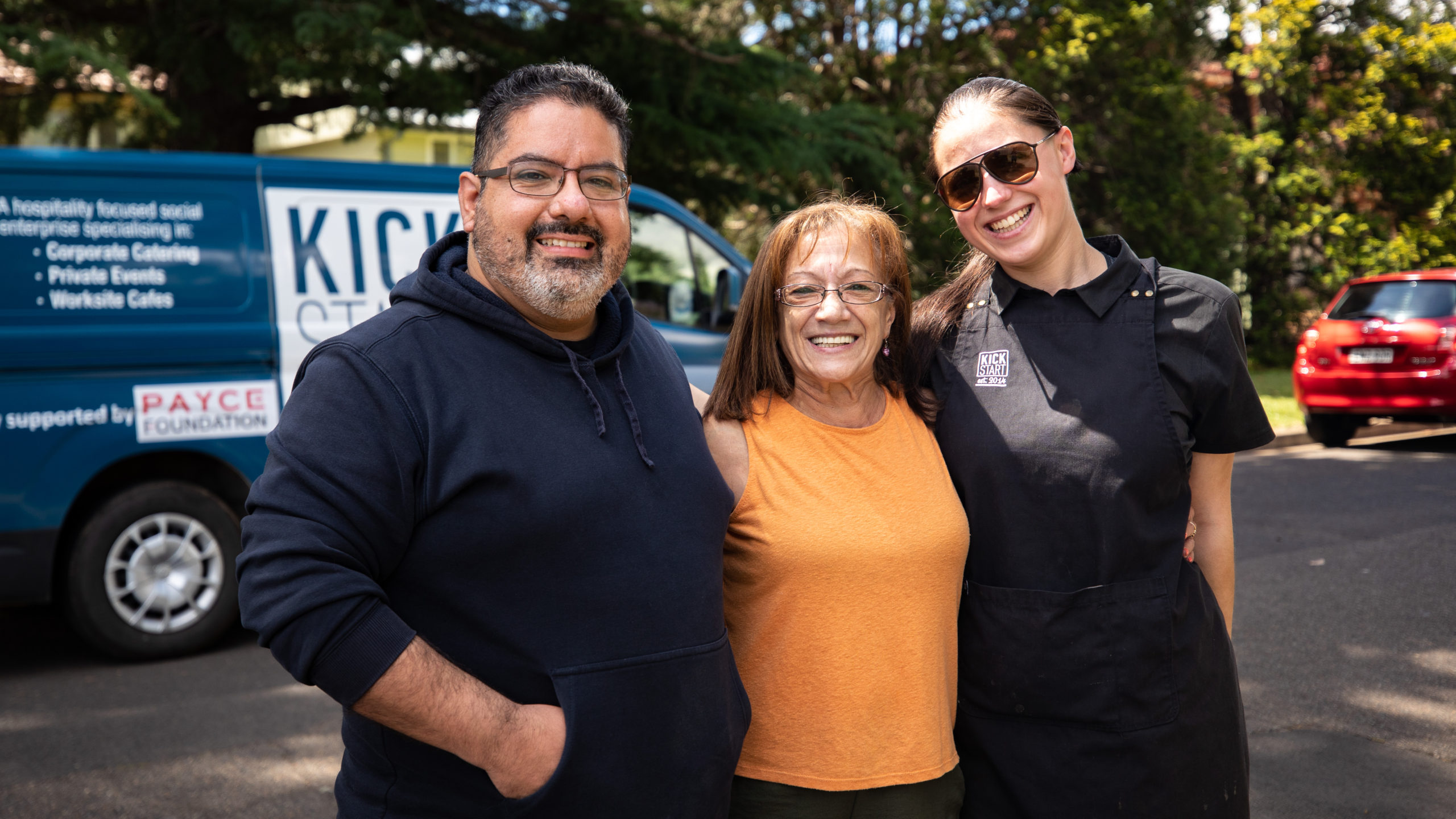 Community project delivers 15,000 meals during Covid lockdown