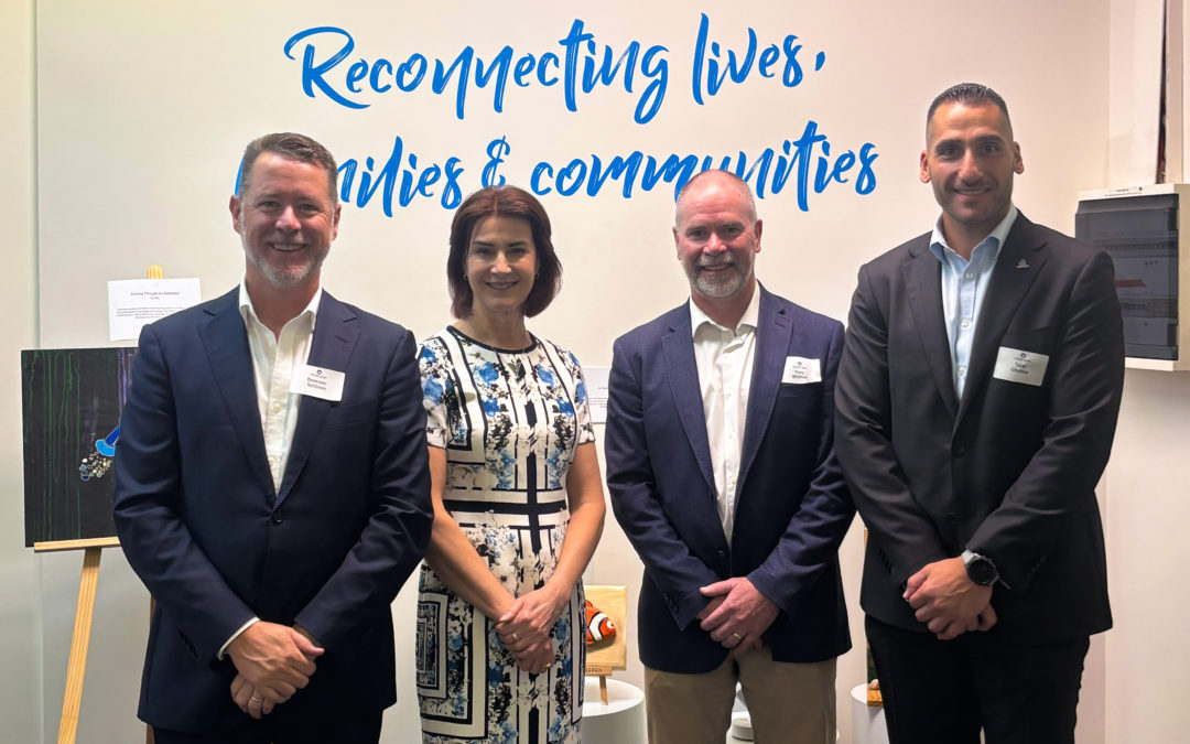 PAYCE Foundation welcomes new plan for addiction treatment